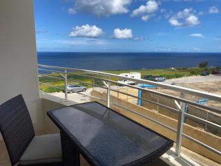 Ocean View Apartment Marsascala - Żonqor - 6