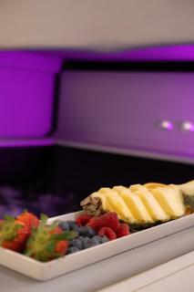 Alma Suites - Il Nido d'Amore - Livorno - 9
