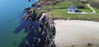 Beautiful House for The Open '25 - Greencastle - 9
