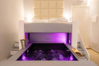 Alma Suites - Il Nido d'Amore - Livorno - 1