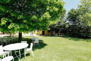 Apartment in Villa il Ciliegio - Prato - 8