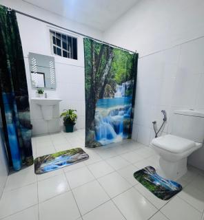 Mount Edge Riverside Hotel - Bandarawela - 4
