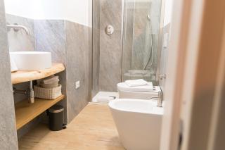 Alma Suites - Il Nido d'Amore - 9