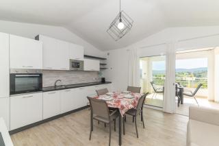 Casa Virgi vista mare - 5