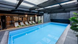 Native Apartments Kościuszki 39I29 - Cracovie - 5