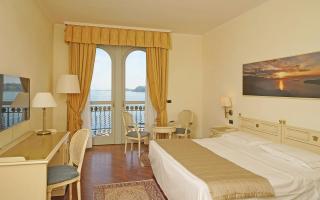 Hotel Savoy Palace - Gardone Riviera - 2