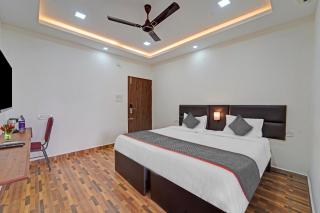 HOTEL O VELCO - Chennai - 0