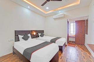 HOTEL O VELCO - Chennai - 3