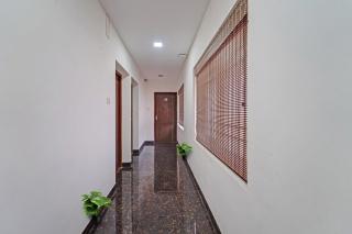 HOTEL O VELCO - Chennai - 4