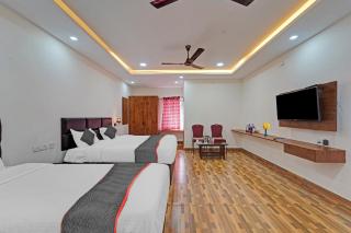 HOTEL O VELCO - Chennai - 5