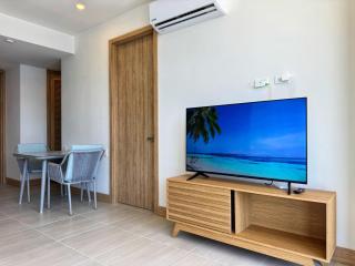 Modern apartment - Ocean view - Cartagena - 1