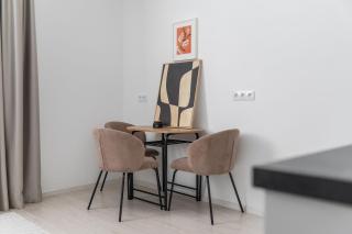 Fox Rock Studio - Self check in - 1