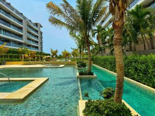 Modern apartment - Ocean view - Cartagena de Indias - 9