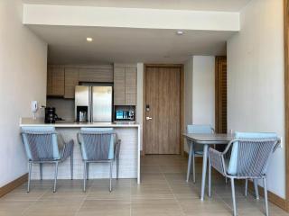Modern apartment - Ocean view - Cartagena de Indias - 6
