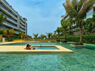 Modern apartment - Ocean view - Cartagena de Indias - 0