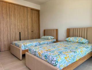 Modern apartment - Ocean view - Cartagena de Indias - 3