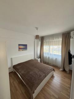 Ini Apartment Lake and Sea View Iaki - Mamaia - 5