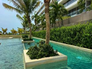 Modern apartment - Ocean view - Cartagena de Indias - 8