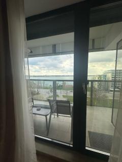 Ini Apartment Lake and Sea View Iaki - Mamaia - 3