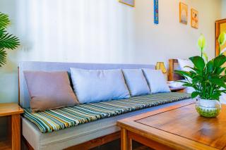 Urchin Villa Phu Quoc - A retreat near Sao Beach and Khem Beach - Phú Quốc - 6