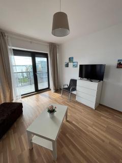 Ini Apartment Lake and Sea View Iaki - Mamaia - 0