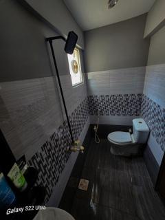 Imperium luxe - Karatschi - 2