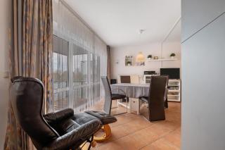 Wohnung 2 Haus Deichblick - Wangerland - 3