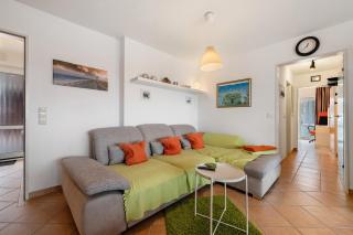 Wohnung 2 Haus Deichblick - Wangerland - 1