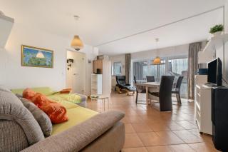 Wohnung 2 Haus Deichblick - Wangerland - 0
