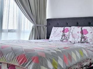 Enjoy the Unblocked Seaview 超大海景房 5mins to Paddy Fields and Pantai Redang - Sekinchan - 3