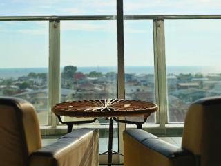 Enjoy the Unblocked Seaview 超大海景房 5mins to Paddy Fields and Pantai Redang - 7