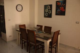 شقة فى الرحاب امام Gate way - 5