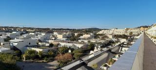 Appartement Village Naturiste Mojito - 1