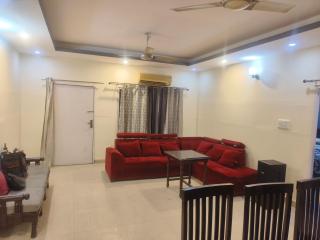 Ved Farmhouse - Noida - 8