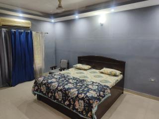 Ved Farmhouse - Noida - 6
