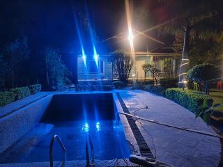 Ved Farmhouse - Noida - 3