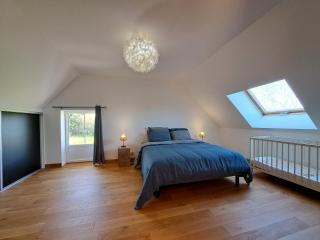 Gîte des Sabots - - 7