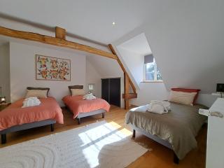 Gîte des Sabots - - 6