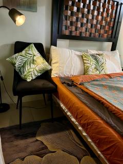 Tagaytay Cozy Crib - Tagaytay - 6