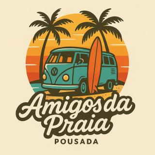 Amigos da Praia - Nova Administração - 9
