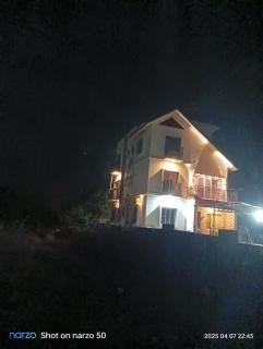 Jay Amrut Home stay - Ratnagiri - 8