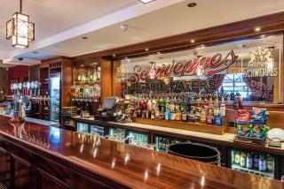 Corr's Corner Hotel - Newtownabbey - 2