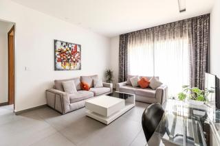 Luxurious apartment in Eclat - 4