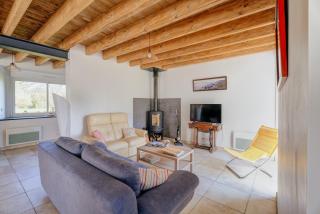 La ferme d'Alcide - Québriac - 3