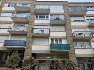 La mouette 2 ème étage sans ascenseur - 7