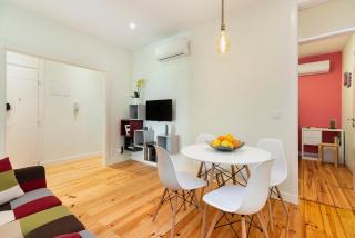 Bicaense Apartments - Lissabon - 0