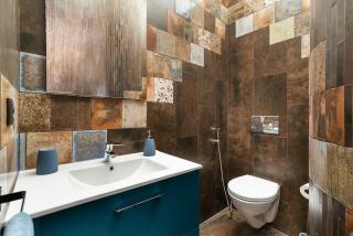 Bicaense Apartments - Lisbon - 9