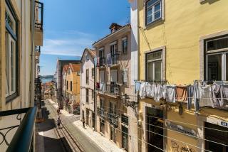 Bicaense Apartments - Lisbon - 6