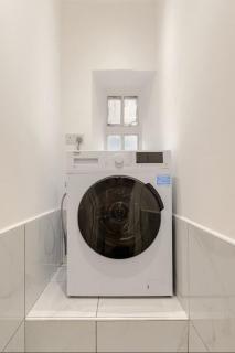 Shoreditch Lux 2 Bed by Aldgate City - Londra - 9