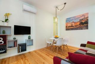 Bicaense Apartments - Lissabon - 2